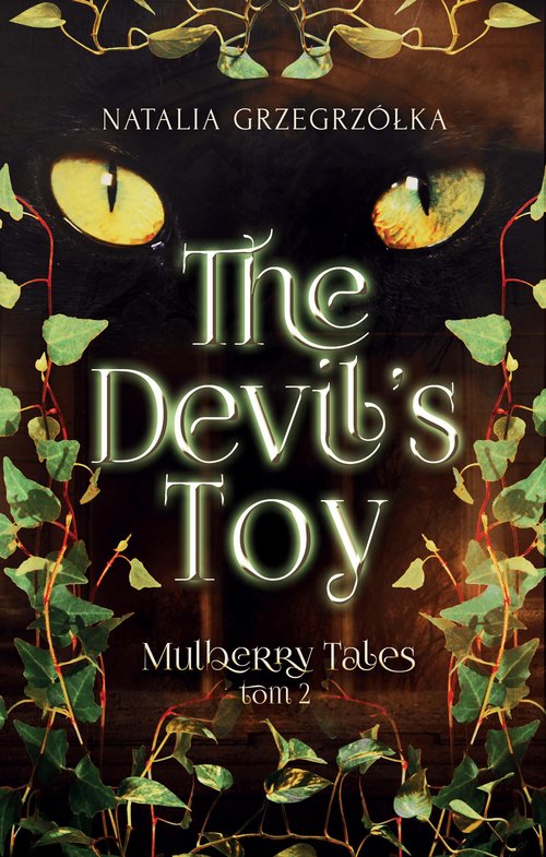 The Devil's Toy