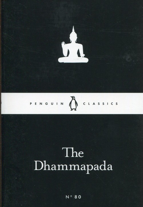 The Dhammapada