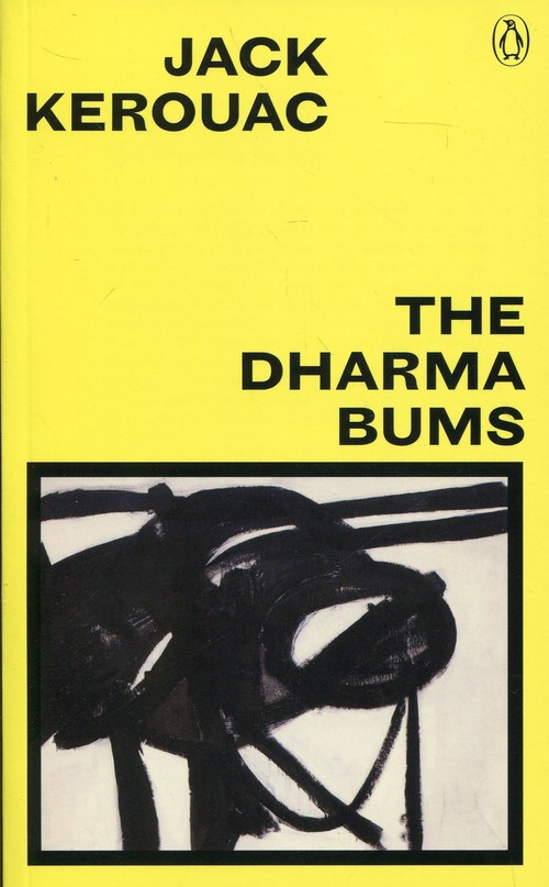 The Dharma Bums