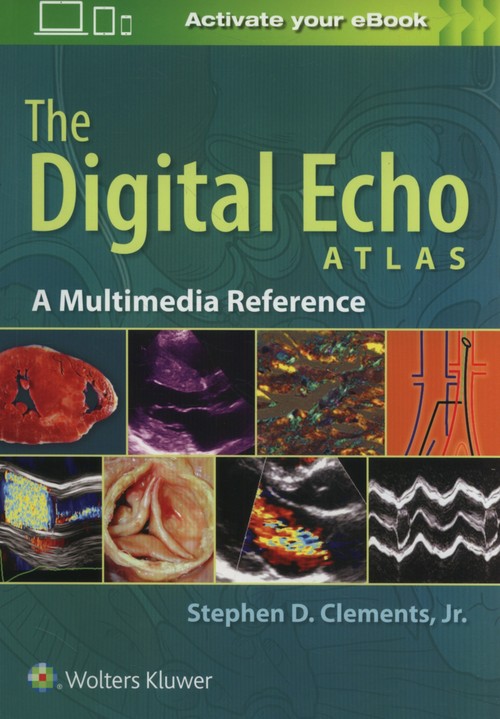 The Digital Echo Atlas