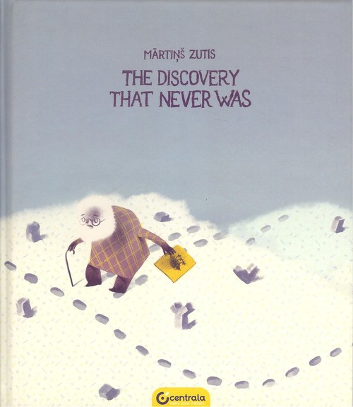The discovery that never was