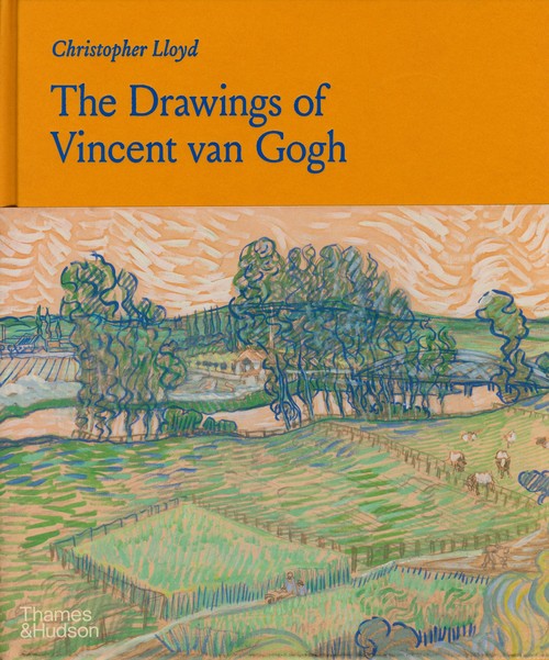 The Drawings of Vincent van Gogh