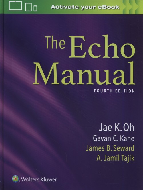 The Echo Manual