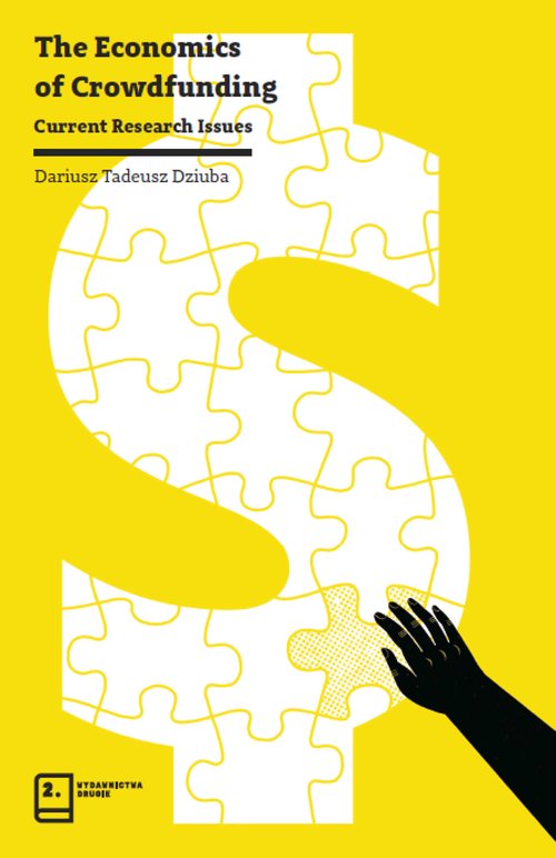 The Economics of Crowdfunding