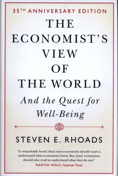 The Economist's View of the World