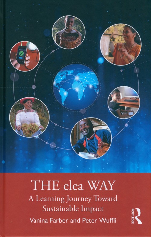 The elea Way