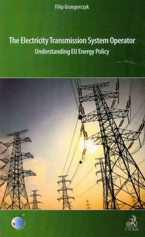 The electricity transmission system operator