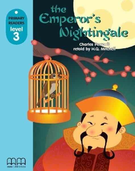The Emperor'S Nightingale (With CD-Rom)