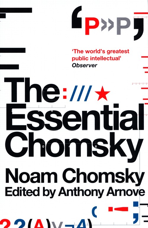 The Essential Chomsky
