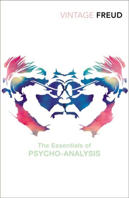The Essentials of Psycho-analysis