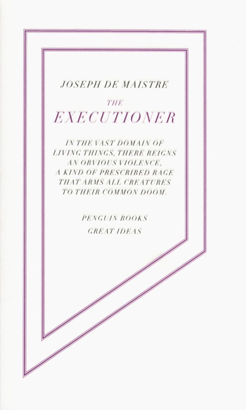 The Executioner