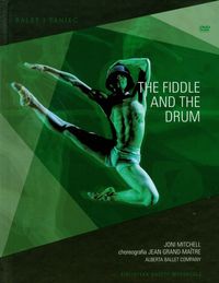 The Fiddle And the Drum + DVD