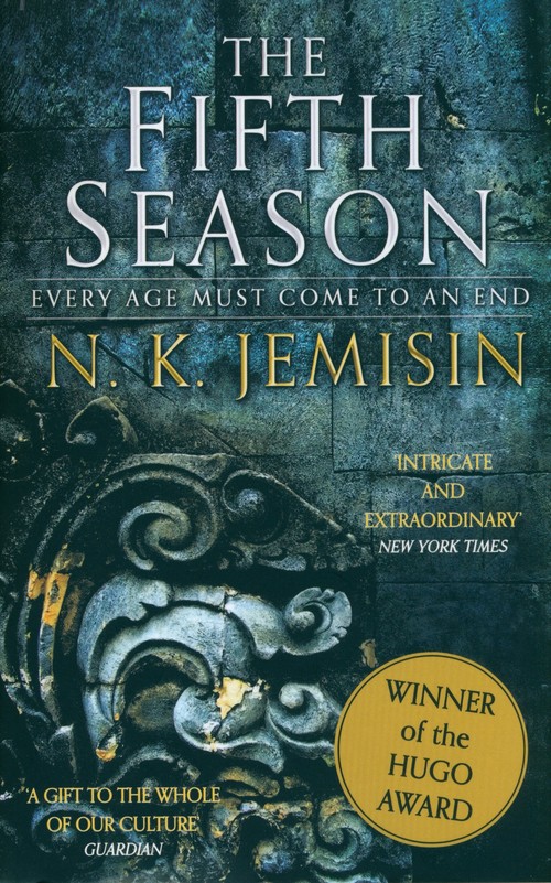 The Fifth Season