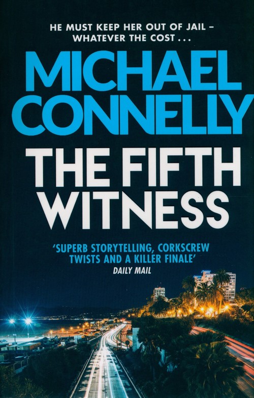 The Fifth Witness