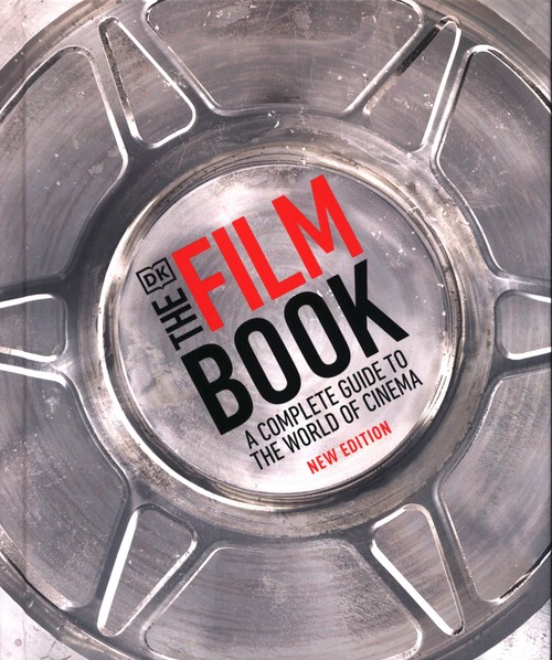 The Film Book