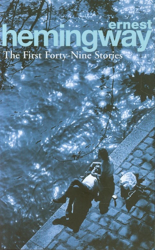 The First Forty-Nine Stories