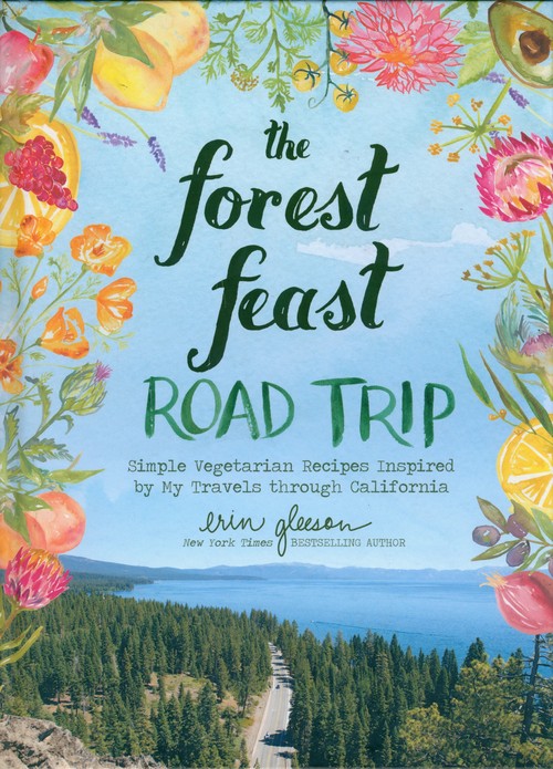 The Forest Feast Road Trip