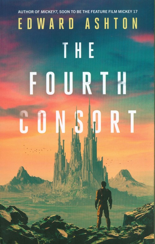 The Fourth Consort