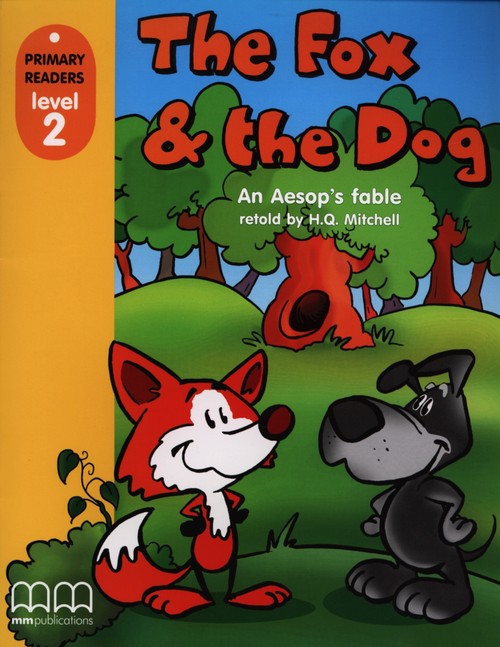 The Fox and the Dog