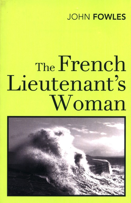 The French Lieutenant's Woman
