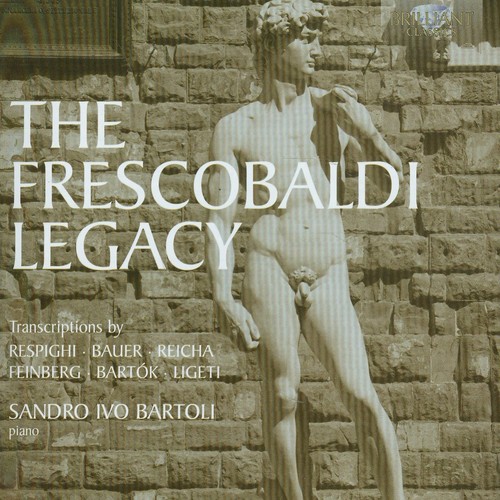 The Frescobaldi Legacy