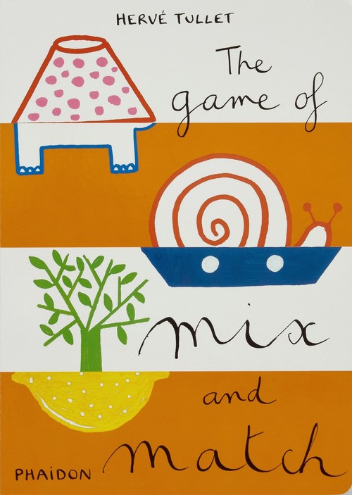 The Game of Mix and Match