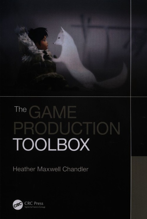 The Game Production Toolbox