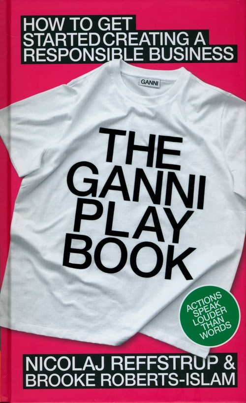 The GANNI Playbook