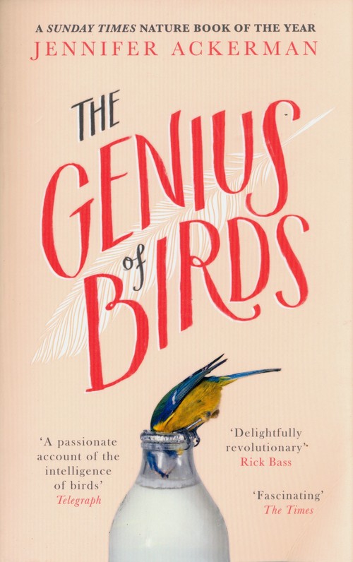 The Genius of Birds