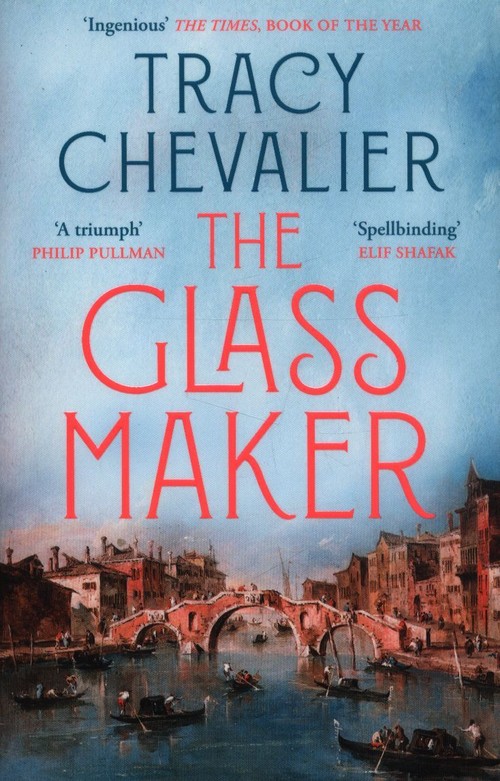The Glassmaker
