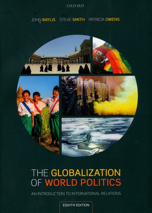 The Globalization of World Politics
