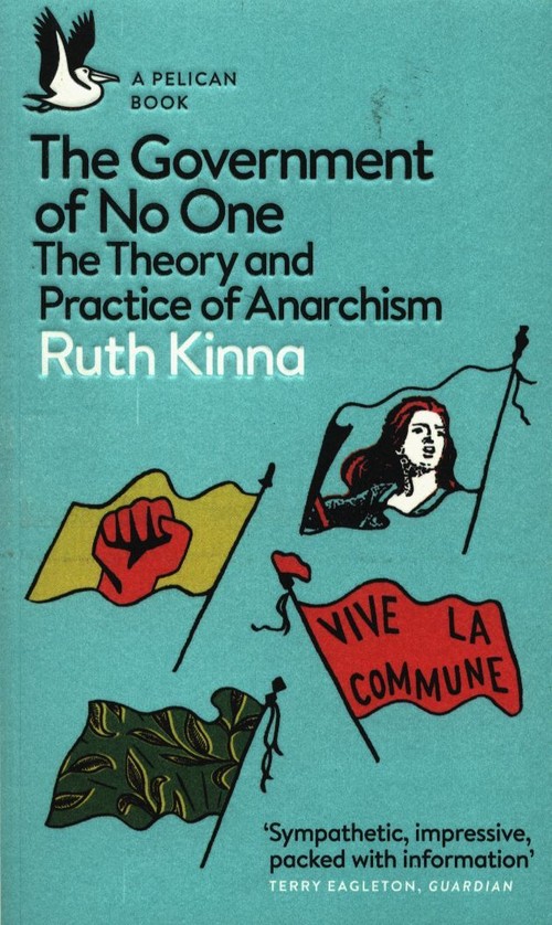 The Government of No One