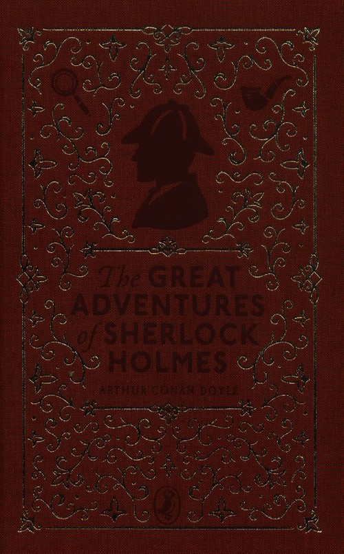 The Great Adventures of Sherlock Holmes
