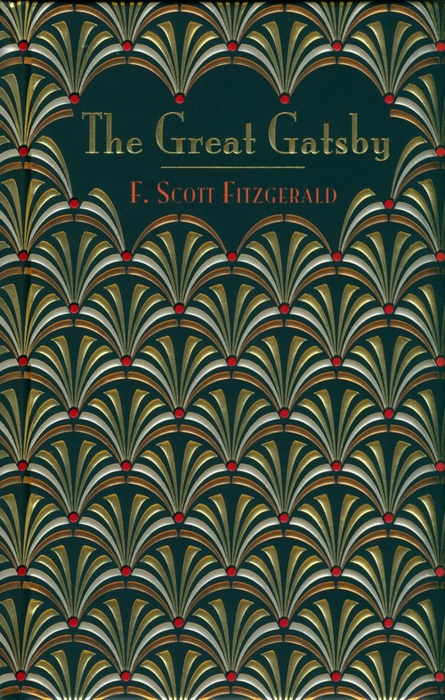 The Great Gatsby