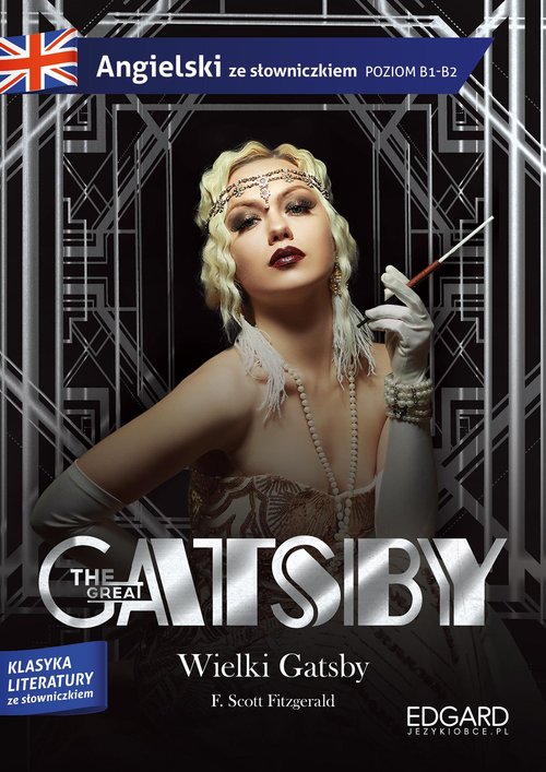 The Great Gatsby