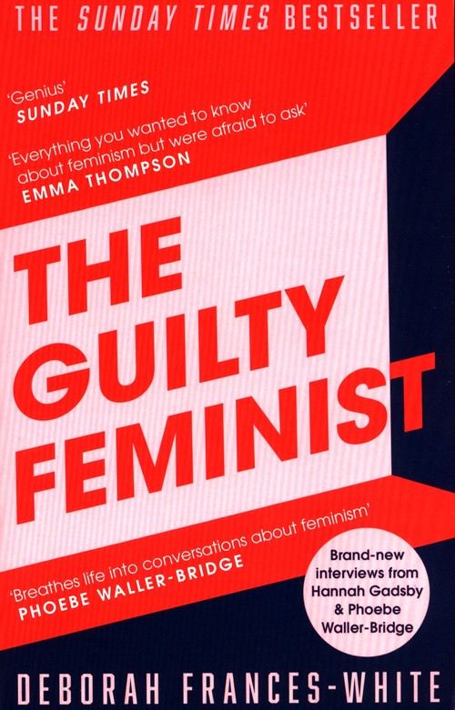 The Guilty Feminist