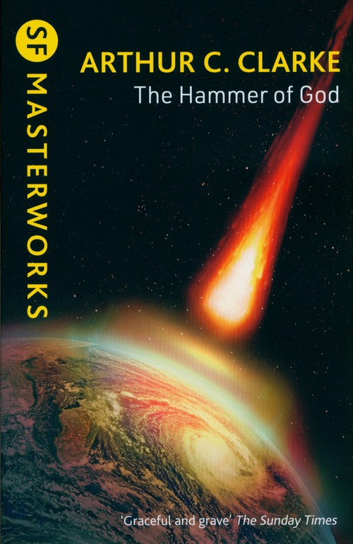 The Hammer of God