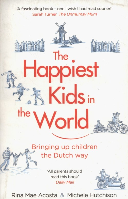 The Happiest Kids in the World