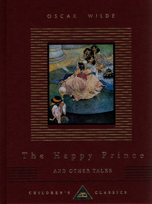 The Happy Prince And Other Tales