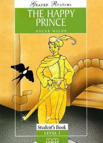 The Happy Prince Student'S Book