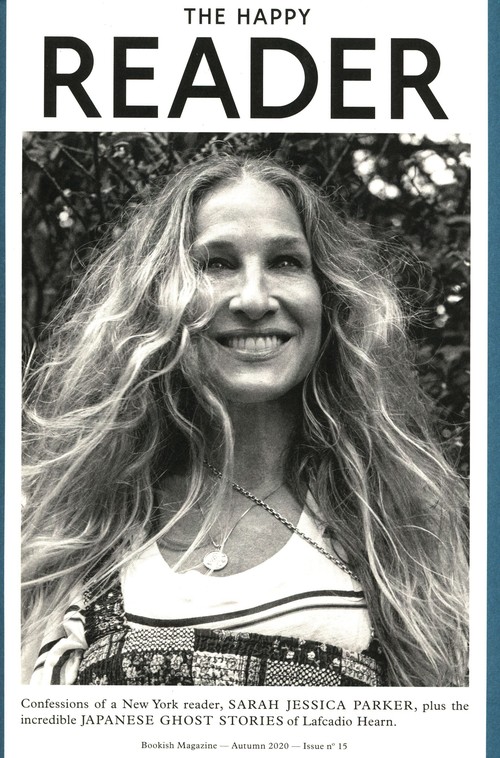 The Happy Reader Issue 15