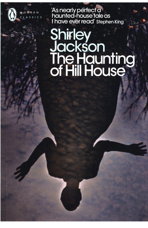 The Haunting of Hill House