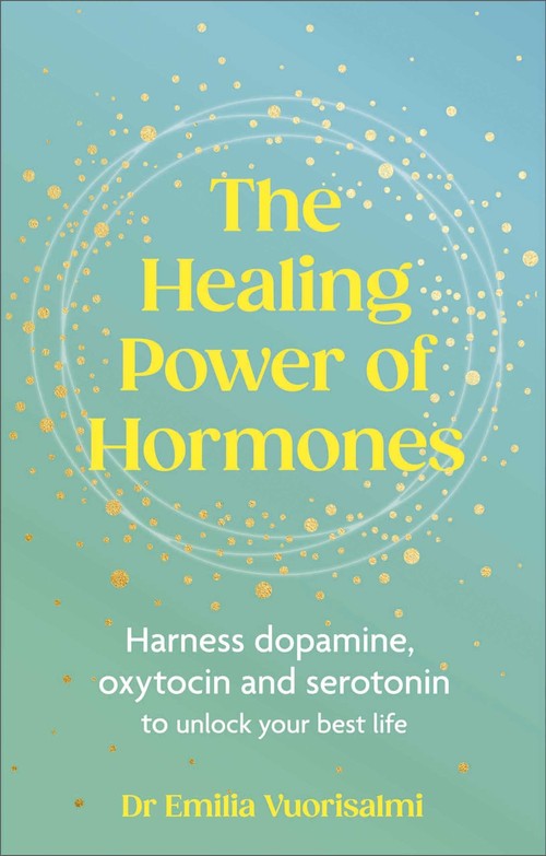 The Healing Power of Hormones