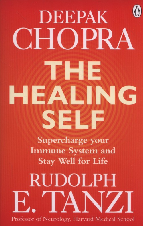 The Healing Self