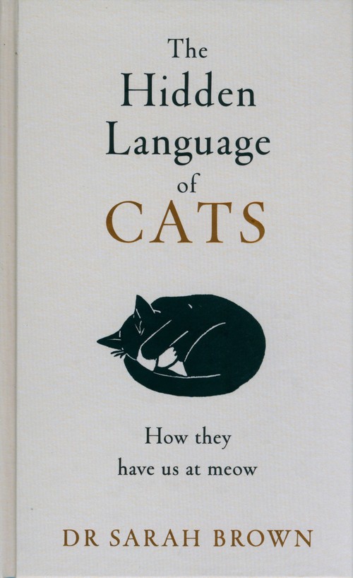 The Hidden Language of Cats