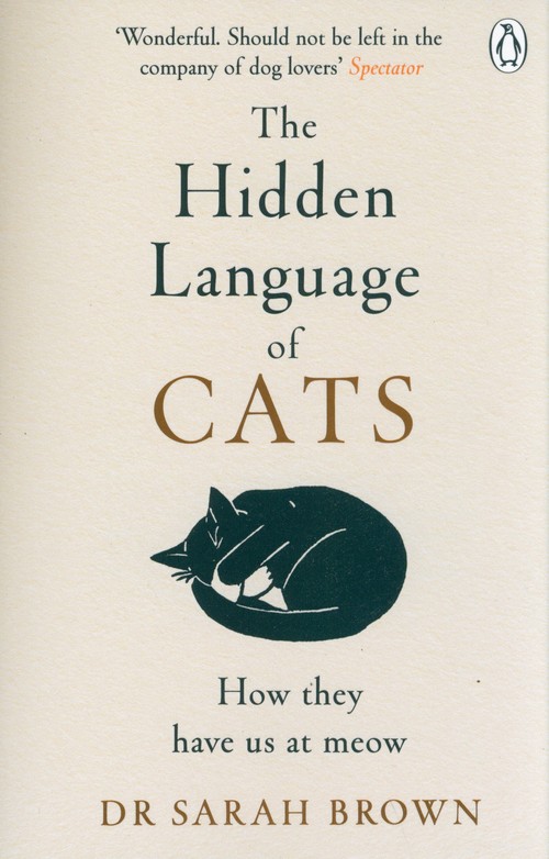 The Hidden Language of Cats