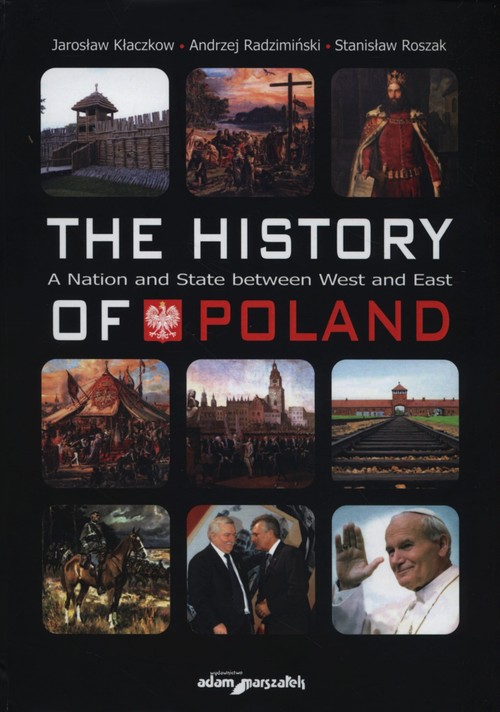 The history of Poland