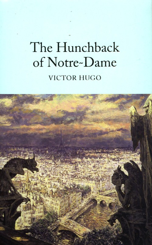 The Hunchback of Notre-Dame