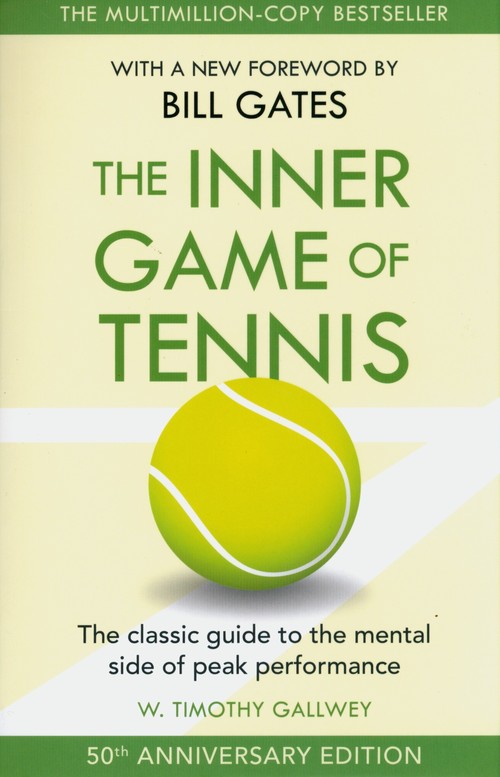 The Inner Game of Tennis