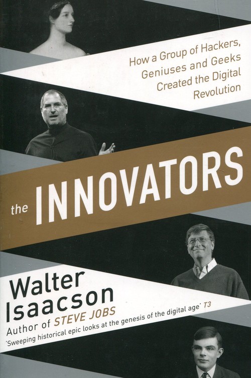 The Innovators